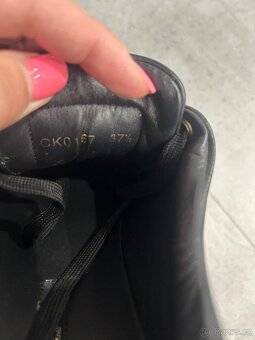 Tenisky Dolce & Gabbana - 9