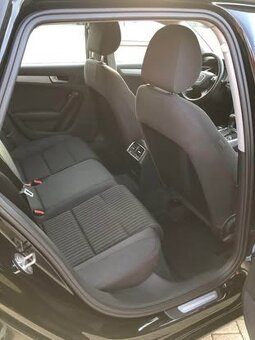 Audi A4B8 - 9