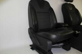Ford Kuga MK2 sedačky sedadla interier - 9