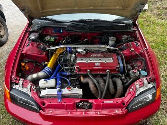 Predam honda civic EG6 VTI - 9
