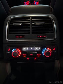 Audi A6 3.0 TDI quattro – 180 kW – 2012 - 9