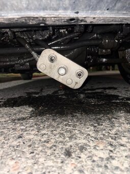 BMW E46 325xi Touring – automat, 4x4, STK do 2027 - 9