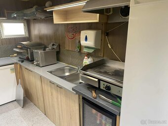 pojízdné občerstvení - 9