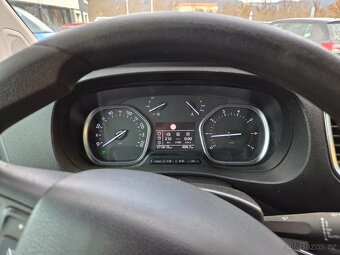 Citroen Jumpy 1.5 BlueHDI DPH - 9