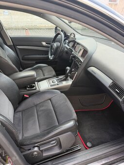 Audi A6 Allroad 3.0 TDI quattro - 9
