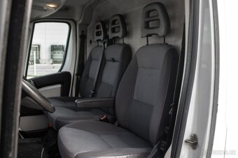 Peugeot Boxer 2.2 HDi L3H2 - 9