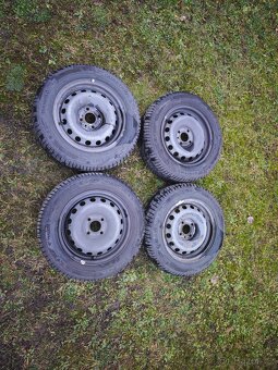 175/65/R14 T BARUM QUARTARIS 5 - CELOROČNÍ - 9