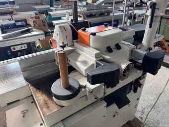 Spodní frézka SCM T 130 E - 9