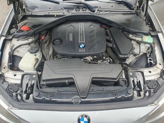 BMW f20 2.0d 2013 - 9