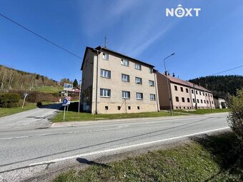 Prodej byt 3+1, 73㎡ - 9