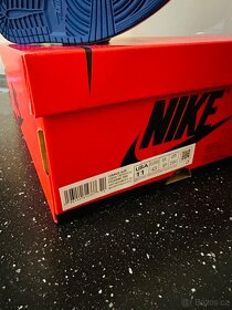 Nike Air Jordan 1 Mid OG Retro - 9