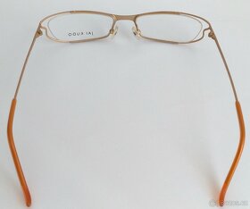 brýle / obruba dámské JAI KUDO 441 M06 50-17-135 DMOC:2600Kč - 9