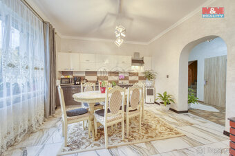 Prodej rodinného domu, 174 m², Rokycany, ul. Tichá - 9