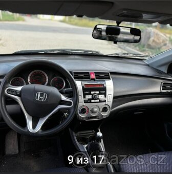 2010 Honda City 1.4i-vtec 73kw - 9