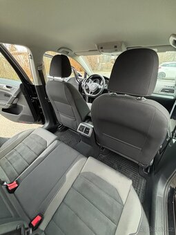 Volkswagen Golf, 1.0, 81 kW / 110 koní - 9