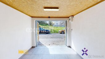 Pronájem, Garáž,  14 m2 - Zlín - Příluky, ev.č. 02191 - 9