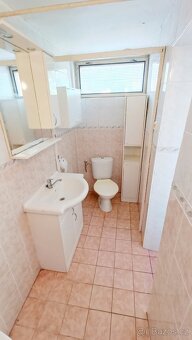 Prodej rodinného domu 4+1 Hodonín, zahrada, garáž - 9