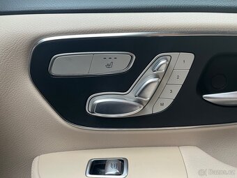 Mercedes Benz V 250D 4matic AMG DPH - 9