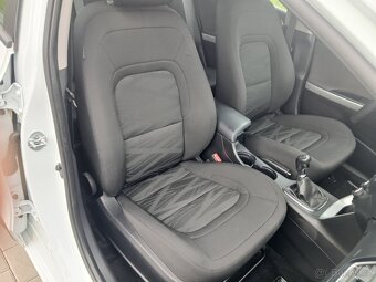 KIA CEED 1.4i16V 73kW - 9