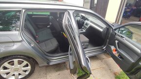 Prodám Passat B8 Variant 2.0 TDI 110 kW DSG - 9