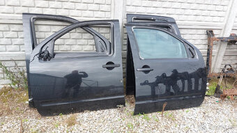 Klika dveří,zámek aj. díly Nissan Pathfinder/Nissan Navara - 9