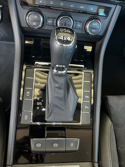 Škoda Superb III Combi - 9