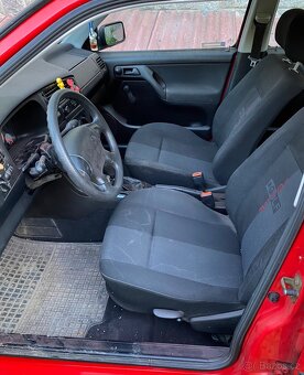VW Golf 3 GT Rabbit - 9