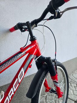 Dětské kolo Norco Eliminator 20″ - 9