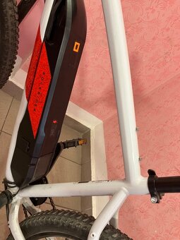 elektrokolo ROCKRIDER vel L - 9