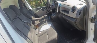 Renault Trafic 1,6 Dci 89kw 2017 - 9
