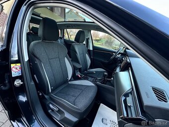 Škoda Scala 1.6TDiDSG/FulledMatrix/Virtual/Kessy/Kamera/2021 - 9