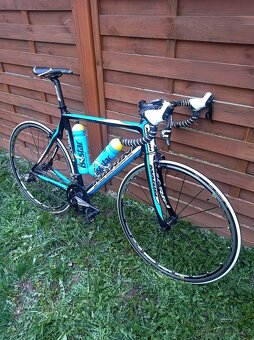 Silniční kolo Marin Stelvio karbon 56 cm jako nové - 9
