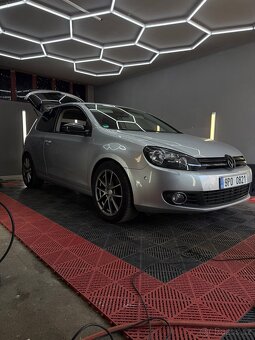 Golf 6 1.2tsi - 9