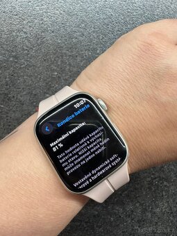 Apple watch nike series 7 45 mm - 9