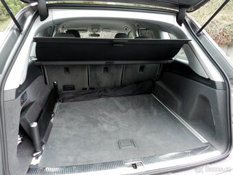 Audi Q7 3.0 TDi V6 200 kW PANORAMA r.v. 2016 DPH - 9