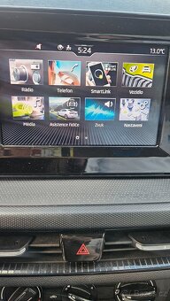 Škoda fabia 4 ...1.0MPI 2022 38KM - 9