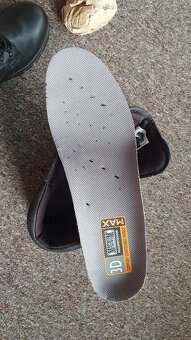 Boty Magnum vel.46 - 9