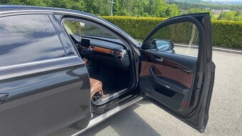 Audi A8 4.2TDi V8 258kw Quattro - 9