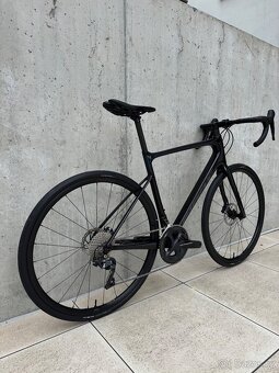 Silniční kolo Giant DEFY vel. M/L (177-187cm) Carbon - 9