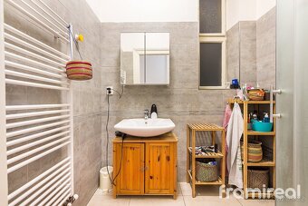 Pronájem, Byty 5+1 19m2 - Brno - Veveří, ev.č. 01754 - 9
