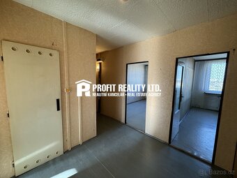 Prodej byty 3+1, 72 m2 - Praha - Michle, ev.č. N0025332 - 9