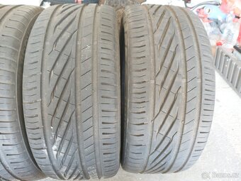 Pneu.Uniroyal Rain Sport 5. - 9