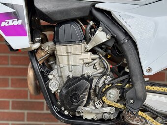 KTM sx-f 450 2024 - 9
