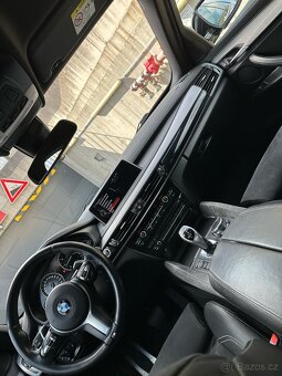 Bmw X6 3.0 TDI - 9