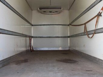 Renault D, EURO 6, CARRIER XARIOS 600, HYDRAULICKÉ ČELO, 18 - 9