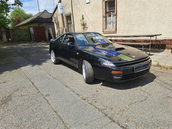 Toyota Celica GT4 ST185 4x4 Turbo 3SGTE - 9