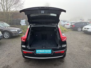 Volvo XC40 2.0 D3 Cena s DPH - 9