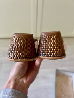 Pantofle dámské vel.39 ( 24-24,5 cm) - 9