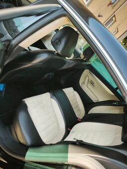Volkswagen CC PASSAT 2.0 TDI 125KW - 9