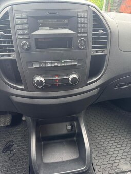 Mercedes-Benz VITO 119 Bluetec L Tourer - 9